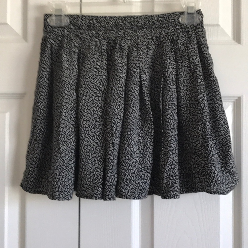 Mini skirt